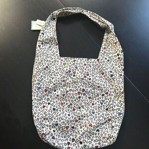 DvF X babyGAP Tote Bag